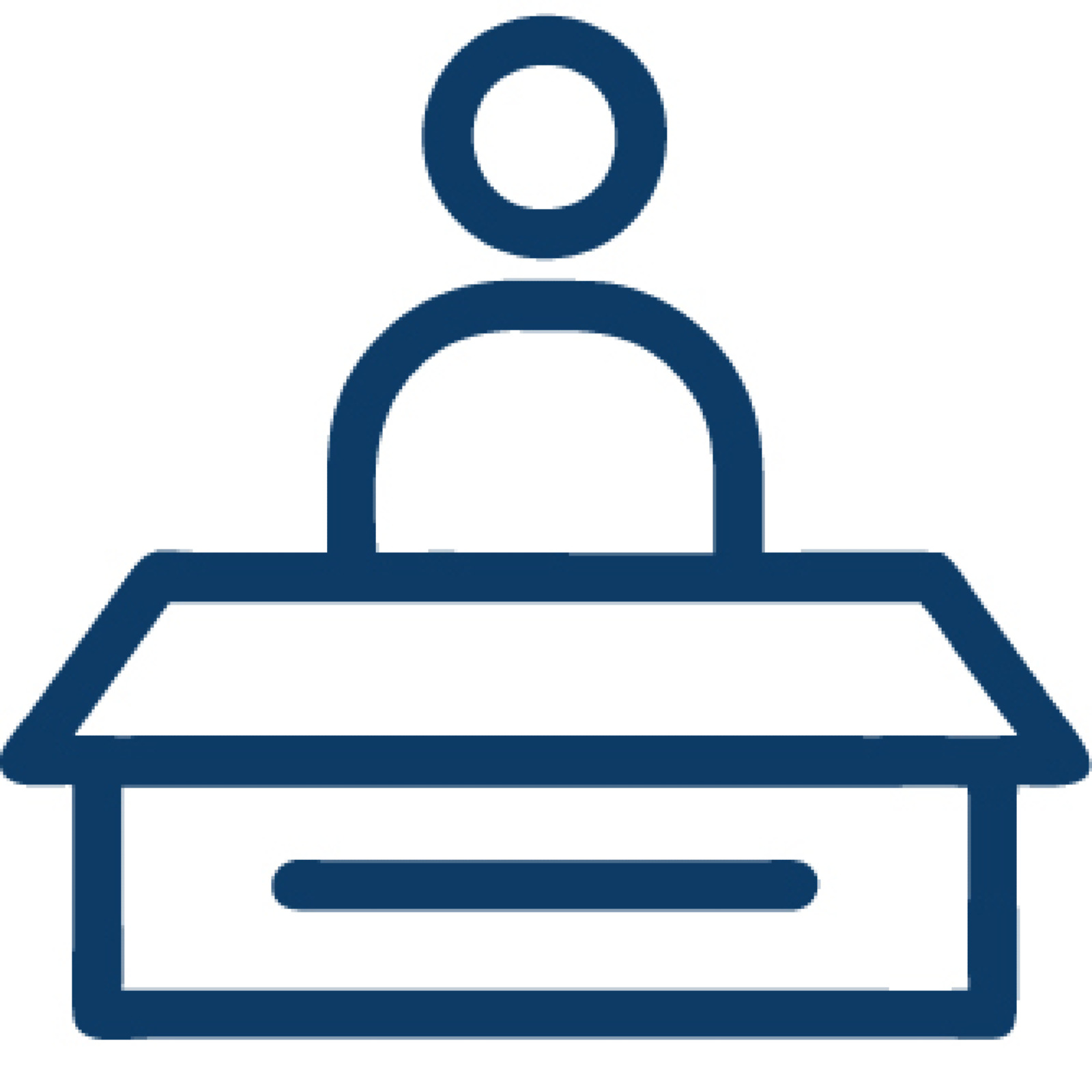 Personal, Partner-Led Approach
